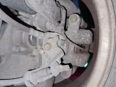 Автозапчастина б/у ЗАДНІЙ правий гальмівний супорт для MINI COUNTRYMAN (R60) Cooper Посилання на OEM IAM   