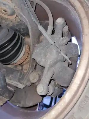 Автозапчастина б/у ПЕРЕДНІЙ ЛІВИЙ ГАЛЬМУМ для MINI COUNTRYMAN (R60) Cooper Посилання на OEM IAM   