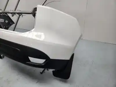 Pièce détachée automobile d'occasion pare-chocs arrière pour jaguar f-pace prestige références oem iam 