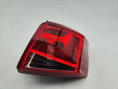 Peça sobressalente para automóvel em segunda mão farolim traseiro direito por seat arona style referências oem iam 6f9945096b  
