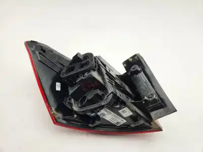 Peça sobressalente para automóvel em segunda mão farolim traseiro direito por seat arona style referências oem iam 6f9945096b  