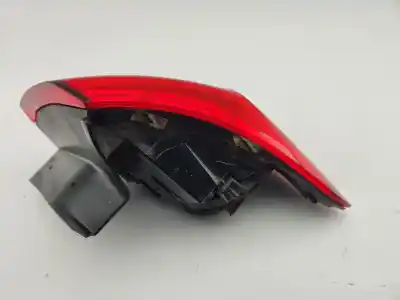 Peça sobressalente para automóvel em segunda mão farolim traseiro esquerdo por seat arona style referências oem iam 6f9945095b  