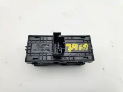 Peça sobressalente para automóvel em segunda mão botão / interruptor elevador vidro dianteiro esquerdo por seat arona style referências oem iam 5g0959857f  
