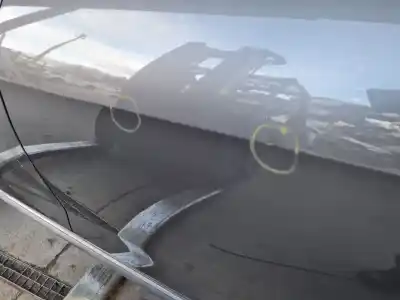 Pièce détachée automobile d'occasion porte arriere gauche pour audi a4 b9 avant (8w5, 8wd) 30 tdi mild hybrid références oem iam 