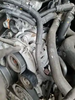 Pièce détachée automobile d'occasion alternateur pour audi a4 b9 avant (8w5, 8wd) 30 tdi mild hybrid références oem iam 04l903018a