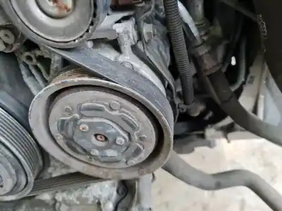 Pièce détachée automobile d'occasion compresseur de climatisation pour audi a4 b9 avant (8w5, 8wd) 30 tdi mild hybrid références oem iam 8w0816803l