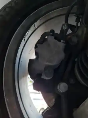 Pièce détachée automobile d'occasion etrier de frein avant gauche pour audi a4 b9 avant (8w5, 8wd) 30 tdi mild hybrid références oem iam 