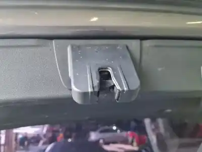 Pièce détachée automobile d'occasion coffre / serrure de porte pour audi a4 b9 avant (8w5, 8wd) 30 tdi mild hybrid références oem iam 
