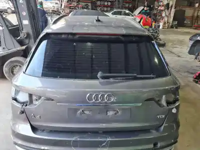 Pièce détachée automobile d'occasion hayon pour audi a4 b9 avant (8w5, 8wd) 30 tdi mild hybrid références oem iam 