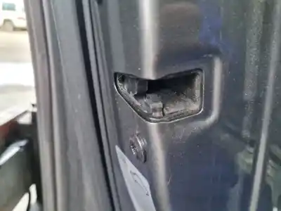 Pièce détachée automobile d'occasion serrure de porte avant gauche pour audi a4 b9 avant (8w5, 8wd) 30 tdi mild hybrid références oem iam 