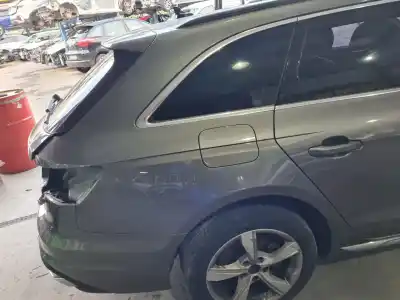 Pièce détachée automobile d'occasion coupe de feuilles pour audi a4 b9 avant (8w5, 8wd) 30 tdi mild hybrid références oem iam 