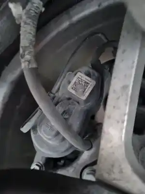 Pièce détachée automobile d'occasion etrier de frein arriere droit pour audi a4 b9 avant (8w5, 8wd) 30 tdi mild hybrid références oem iam 8w0406bl