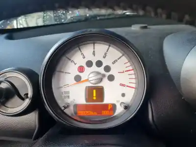 Peça sobressalente para automóvel em segunda mão quadrante por mini countryman (r60) cooper referências oem iam 9232437  