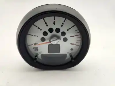 Peça sobressalente para automóvel em segunda mão quadrante por mini countryman (r60) cooper referências oem iam 9232437  