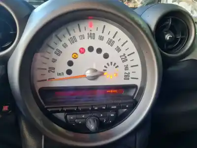 Peça sobressalente para automóvel em segunda mão quadrante por mini countryman (r60) cooper referências oem iam 9232427  