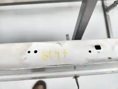 Pièce détachée automobile d'occasion renfort de pare-chocs avant pour jaguar f-pace prestige références oem iam gx7310005aj