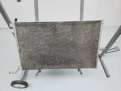 Pièce détachée automobile d'occasion radiateur d'eau pour jaguar f-pace prestige références oem iam gx738k230bb