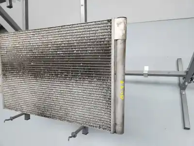 Peça sobressalente para automóvel em segunda mão condensador / radiador de ar condicionado por jaguar f-pace prestige referências oem iam gx7319710bc  