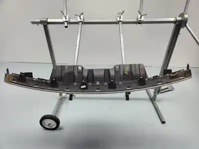 Pièce détachée automobile d'occasion grille avant pour mini countryman (r60) cooper références oem iam 9801682