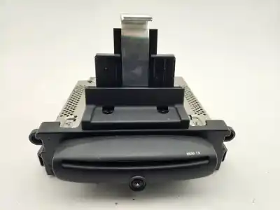 Pièce détachée automobile d'occasion système audio / radiocd pour mini countryman (r60) cooper références oem iam 65123456363