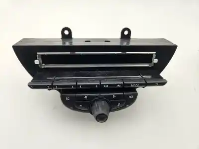 Second-hand car spare part multifunction switch for mini countryman (r60) cooper oem iam references   