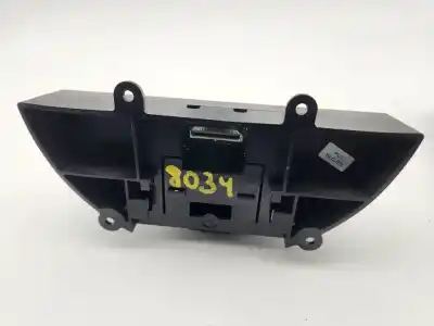 Second-hand car spare part multifunction switch for mini countryman (r60) cooper oem iam references   