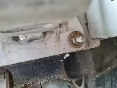 Second-hand car spare part rear bumper reinforcement for land rover evoque pure oem iam references   