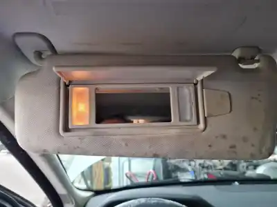 Peça sobressalente para automóvel em segunda mão  por LAND ROVER EVOQUE  Referências OEM IAM   