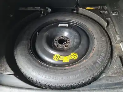 Peça sobressalente para automóvel em segunda mão Estepe por LAND ROVER EVOQUE Pure Referências OEM IAM   