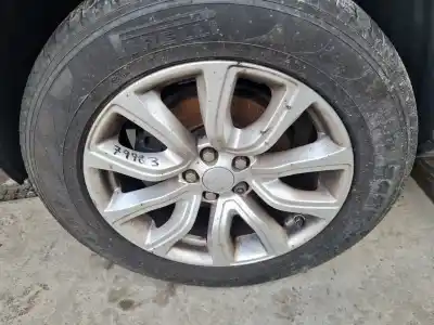 Pezzo di ricambio per auto di seconda mano Cerchione in lega per LAND ROVER EVOQUE Pure Riferimenti OEM IAM   