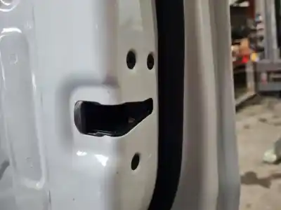 Peça sobressalente para automóvel em segunda mão  por LAND ROVER EVOQUE  Referências OEM IAM   