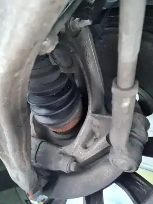 Peça sobressalente para automóvel em segunda mão manga de eixo dianteira direita por land rover evoque pure referências oem iam 