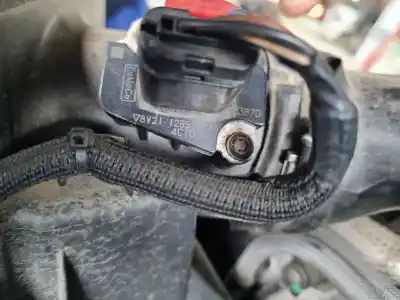 Peça sobressalente para automóvel em segunda mão medidor de massa de ar por land rover evoque pure referências oem iam 8v2112b579aa