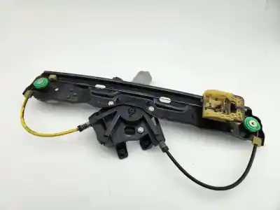 Second-hand car spare part Rear Right Window Regulator for LAND ROVER EVOQUE Pure OEM IAM references BJ3227000AD  