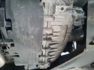 Peça sobressalente para automóvel em segunda mão caixa de velocidades por land rover evoque pure referências oem iam lr049988