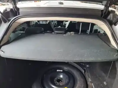 Peça sobressalente para automóvel em segunda mão chapeleira por land rover evoque pure referências oem iam ej3246668ab