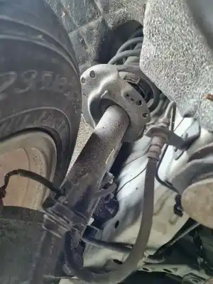 Peça sobressalente para automóvel em segunda mão amortecedor traseiro esquerdo por land rover evoque pure referências oem iam bj3218k004ae