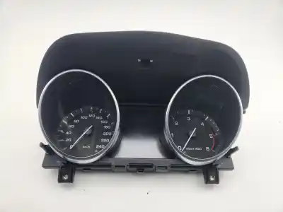 Peça sobressalente para automóvel em segunda mão quadrante por land rover evoque pure referências oem iam fj3210849ec  