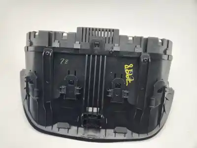 Peça sobressalente para automóvel em segunda mão quadrante por land rover evoque pure referências oem iam fj3210849ec  