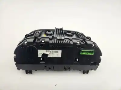Peça sobressalente para automóvel em segunda mão quadrante por land rover evoque pure referências oem iam fj3210849ec  