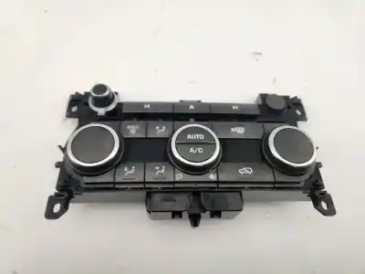 Peça sobressalente para automóvel em segunda mão comando de sofagem (chauffage / ar condicionado) por land rover evoque pure referências oem iam ej3214c239ab  