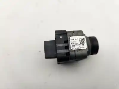 Pezzo di ricambio per auto di seconda mano TELECAMERA per VOLKSWAGEN T7 TRANSPORTER MULTIVAN (ST) BASIS EHYBRID 217 CV / 160 KW Riferimenti OEM IAM 5WA980546C  