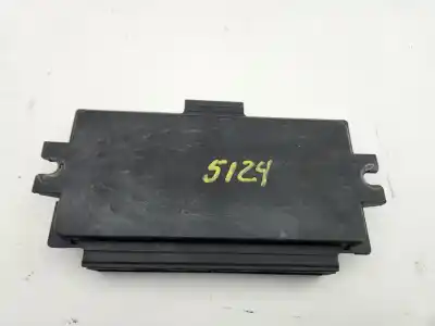 Second-hand car spare part electronic module for bmw mini (r56) cooper oem iam references 61353456051  