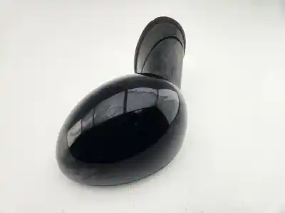 Peça sobressalente para automóvel em segunda mão espelho retrovisor esquerdo por bmw mini (r56) cooper referências oem iam   