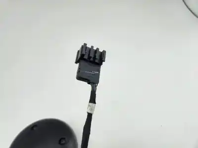 Second-hand car spare part dashboard for bmw mini (r56) cooper oem iam references 9201390  