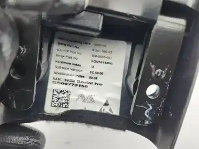 Second-hand car spare part dashboard for bmw mini (r56) cooper oem iam references 9201390  