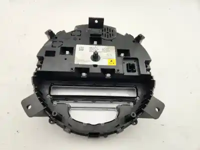 Peça sobressalente para automóvel em segunda mão quadrante por bmw mini (r56) cooper referências oem iam 9189504  