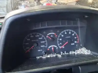 Pièce détachée automobile d'occasion compteur de vitesse tableau de bord pour suzuki vitara se/sv (et) 1.6 cat références oem iam 