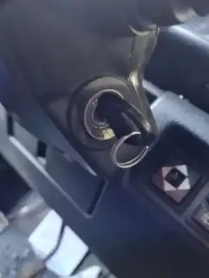 Pièce détachée automobile d'occasion commutateur d'allumage pour suzuki vitara se/sv (et) 1.6 cat références oem iam 