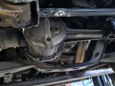 Pièce détachée automobile d'occasion différentiel avant pour suzuki vitara se/sv (et) 1.6 cat références oem iam 